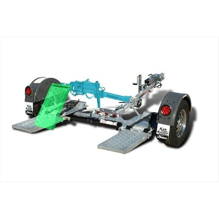 Demco Kar Kaddy Tow Dolly D1D-9713045